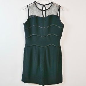 LBD !! byNITELINE in Black w/Sequins by Roufogali